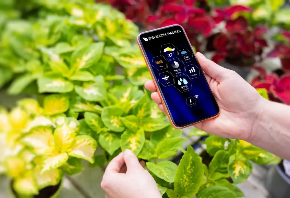 La mejor app para cuidado de plantas: guía práctica